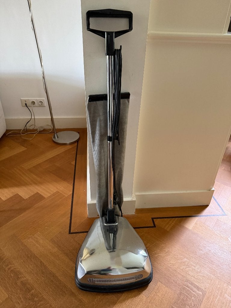 parket boenmachine, Overige merken, Gebruikt, Overige typen, Minder dan 1200 watt