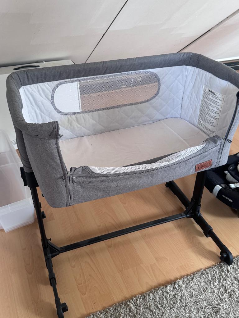 Co sleeper beeyu, Ophalen, Zo goed als nieuw, Wieg
