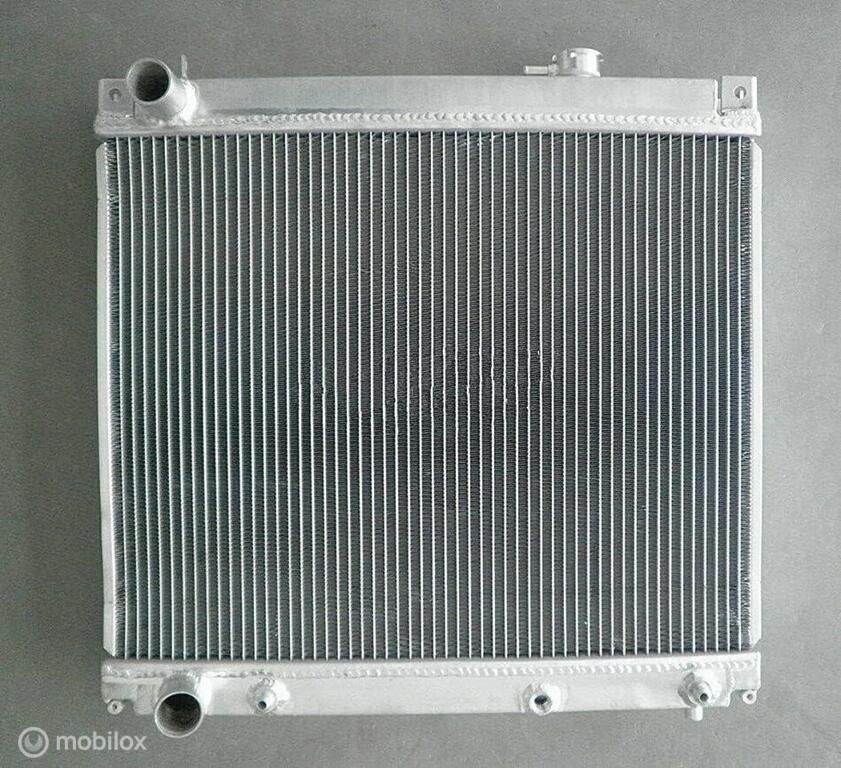 Radiateur Suzuki Grand Vitara SQ / JLX 2.0 2.5 V6 1995-2005, Nieuw, Ophalen of Verzenden