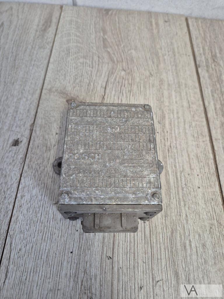 BMW 5 serie E28 E24 E23 ontsteking module 0227920001 528/728, Auto-onderdelen, Elektronica en Kabels, Gebruikt, -, -, Ophalen of Verzenden