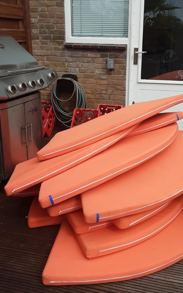 Bootkussen 12 stuks, Watersport en Boten, Accessoires en Onderhoud, Ophalen