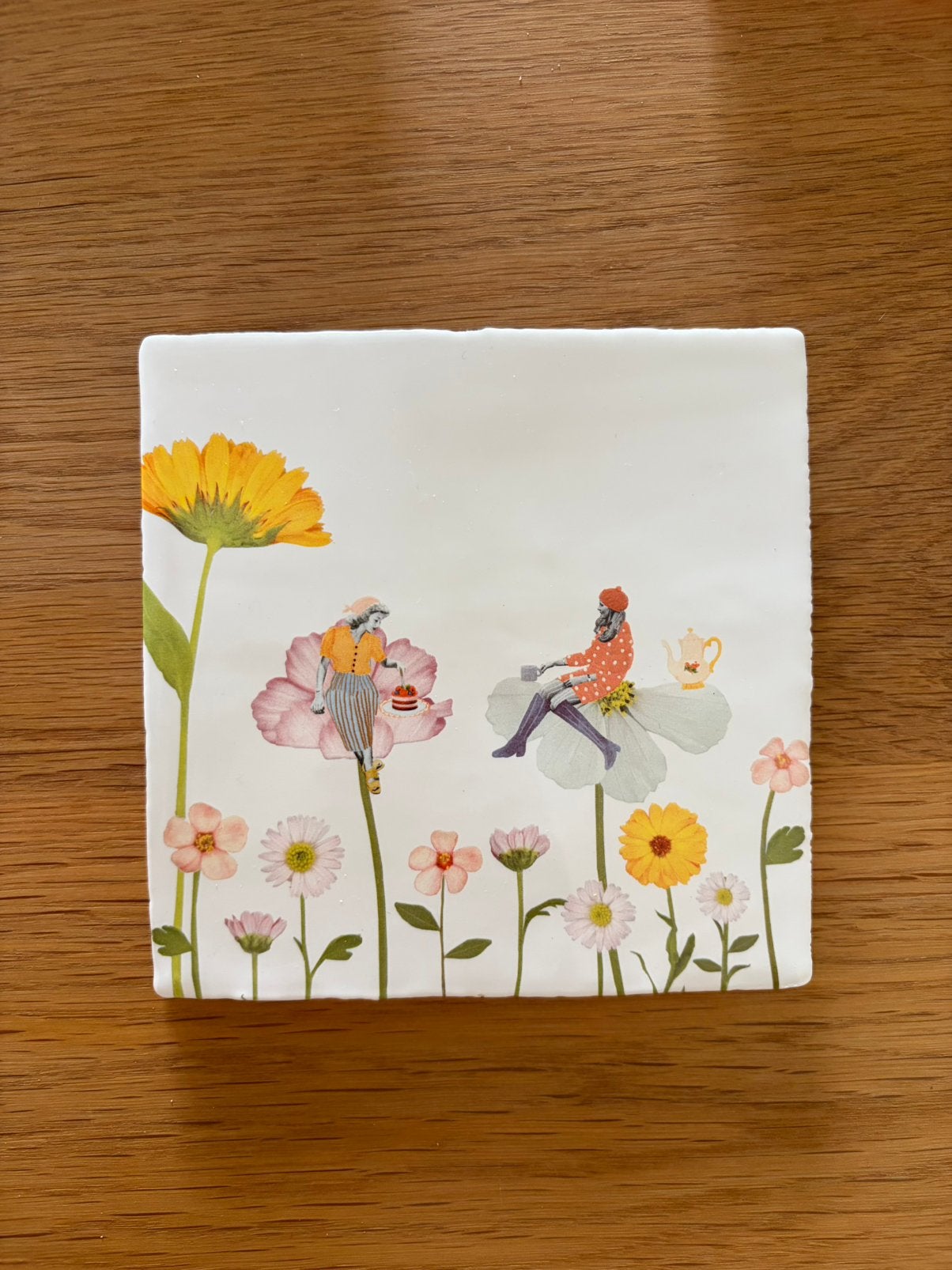 Storytiles - Our Cup of Tea (Maat M), Ophalen of Verzenden, Nieuw