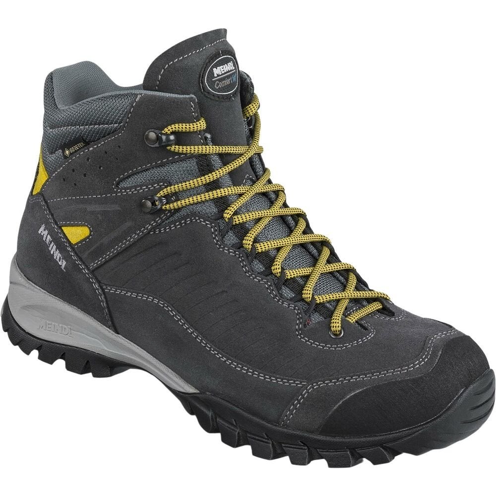 Meindl Salo Mid GTX Maat 42, Sport en Fitness, Ophalen of Verzenden, Zo goed als nieuw, Schoenen