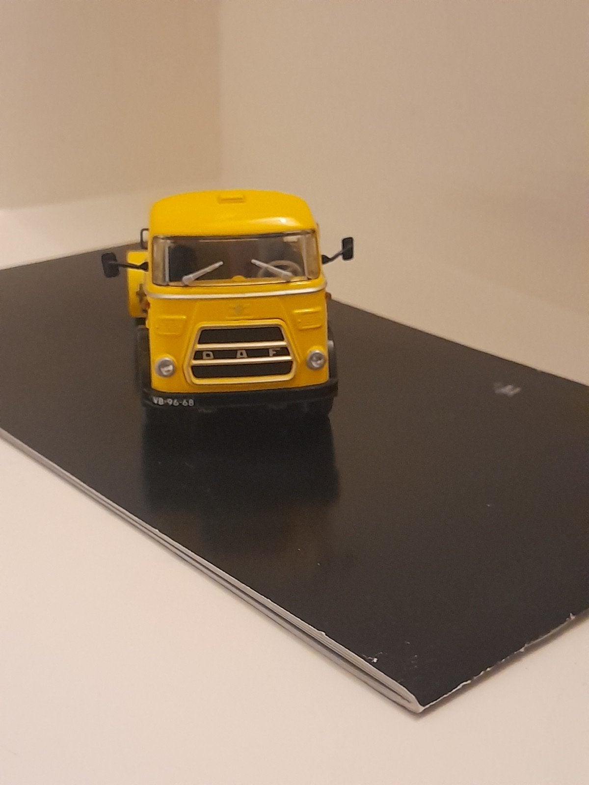 WSI DAF 1600, Ophalen of Verzenden, Zo goed als nieuw, Bus of Vrachtwagen, Wsi