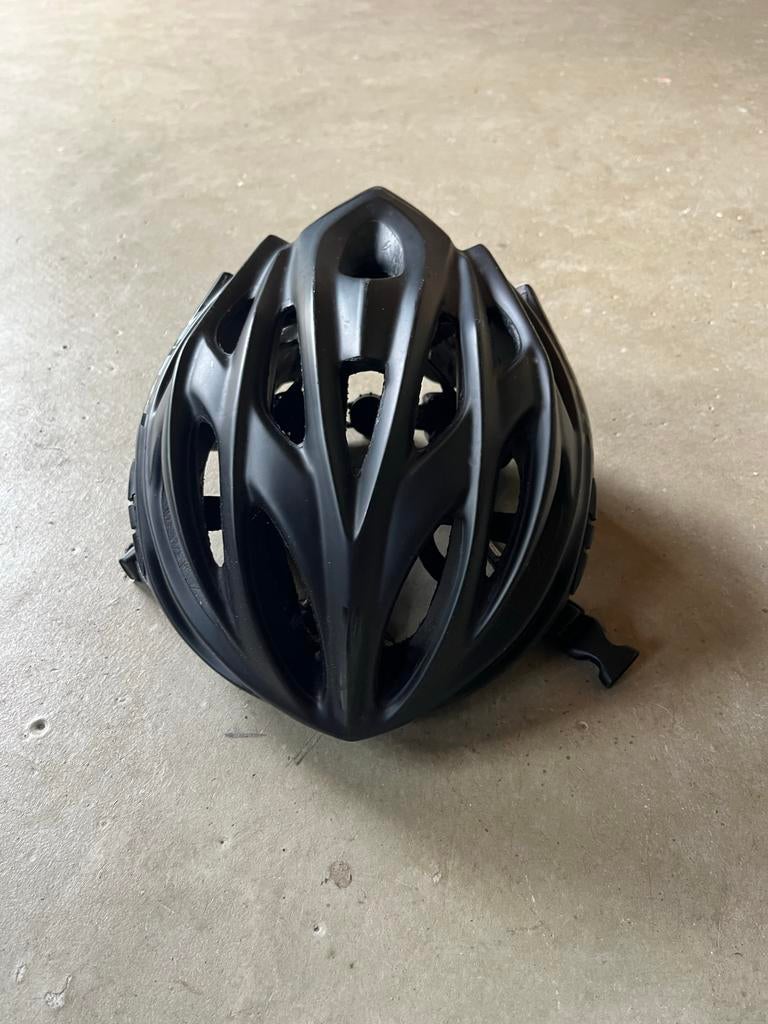 Kask Mojito Fietshelm - Maat 52-58, Fietsen en Brommers, Fietsaccessoires | Fietshelmen, Ophalen of Verzenden, Gebruikt, Overige maten