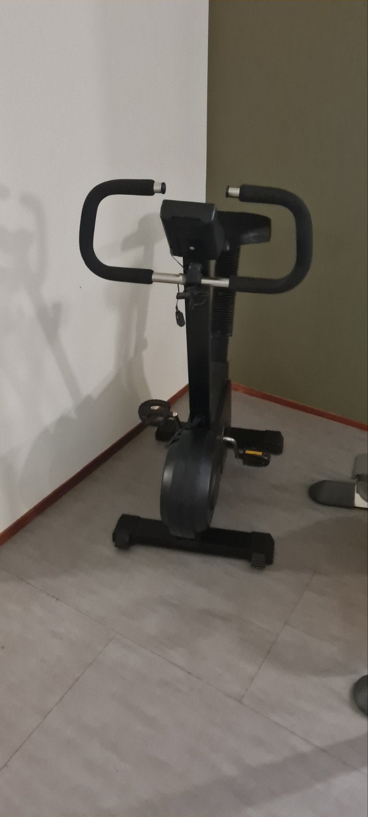 Hometrainer, Ophalen, Gebruikt, Hometrainer