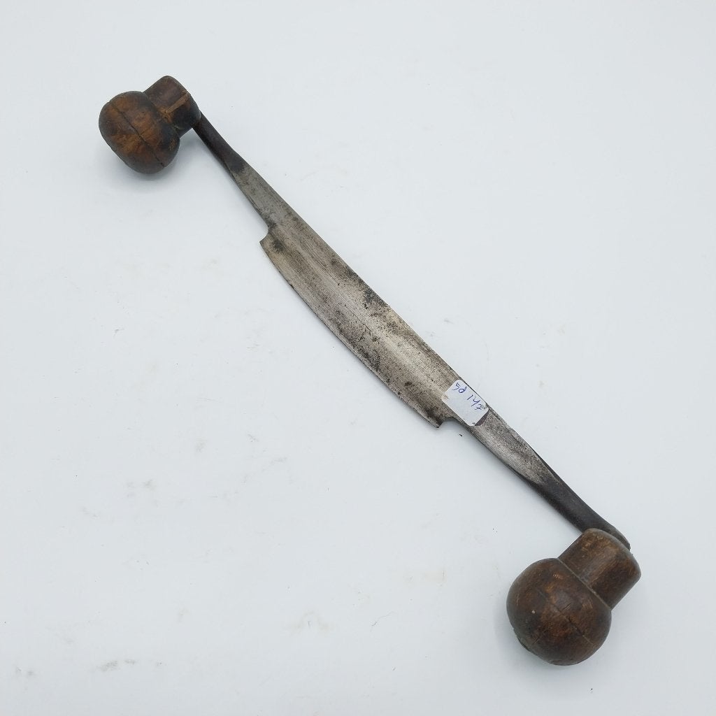 Haalmes (58147-43), Ophalen of Verzenden