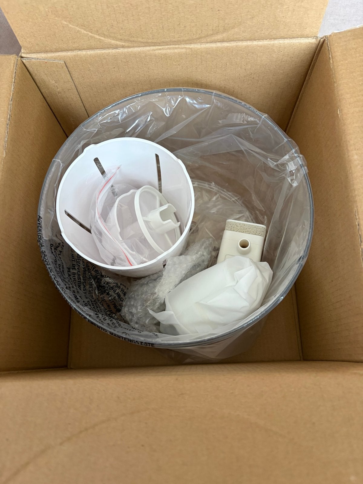 Automatic pet water fountain, Ophalen of Verzenden, Nieuw