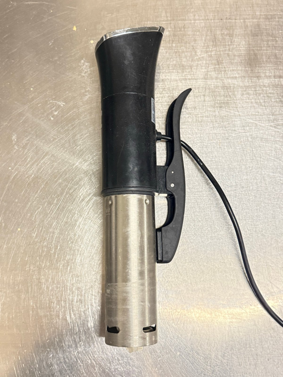 Donna Sous Vide Stick - Nauwkeurig koken, Ophalen of Verzenden, Gebruikt