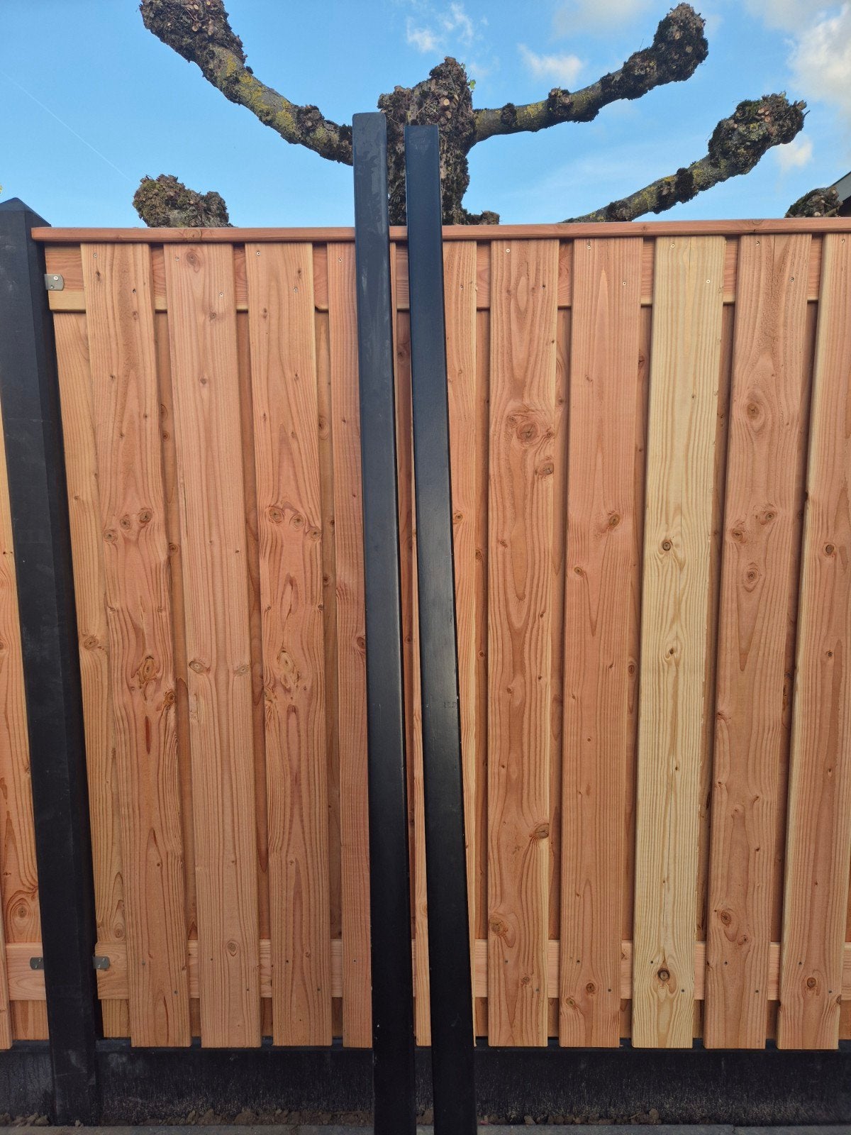 trapleuningen 6 stuks, Ophalen, Gebruikt, 2 tot 4 meter