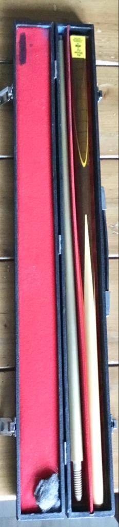KEU VICTOR PERADON & FLETCHER  LTD ENGLAND MET RILEY KOFFER, Ophalen of Verzenden, Gebruikt, Keu of Ballen