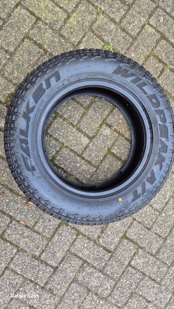 Falkan Wildpeak all season a/t nieuw., Ophalen, Nieuw