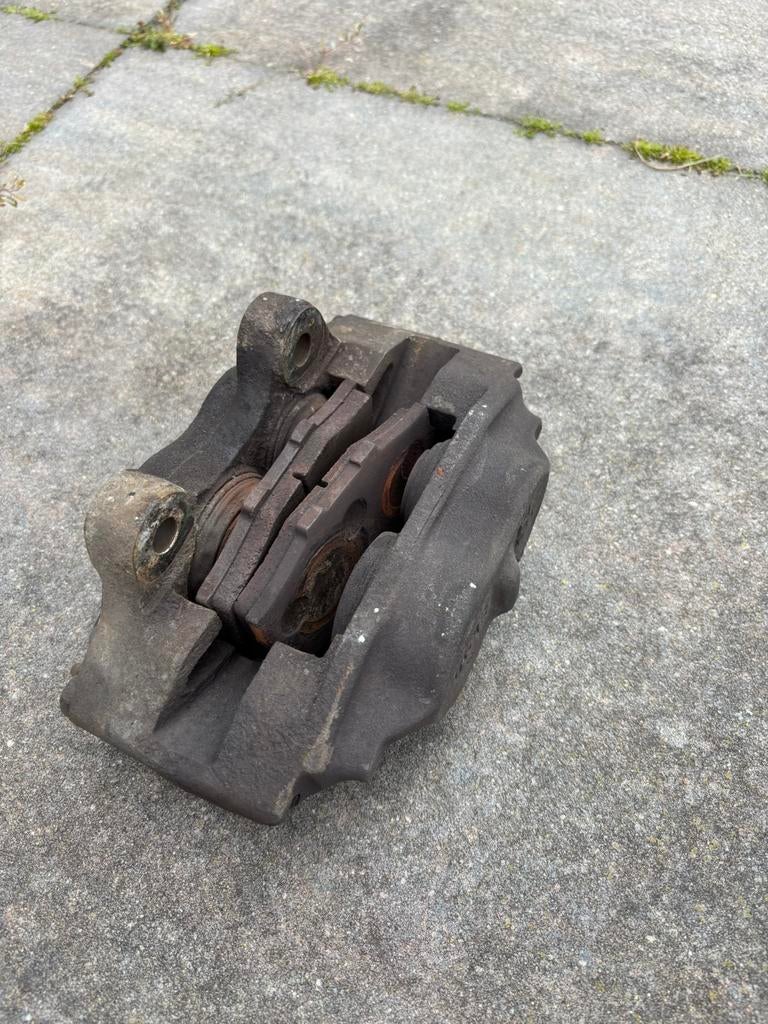 Remklauw Landcruiser fj/hj60/61/62, Auto-onderdelen, Ophalen of Verzenden, Nieuw