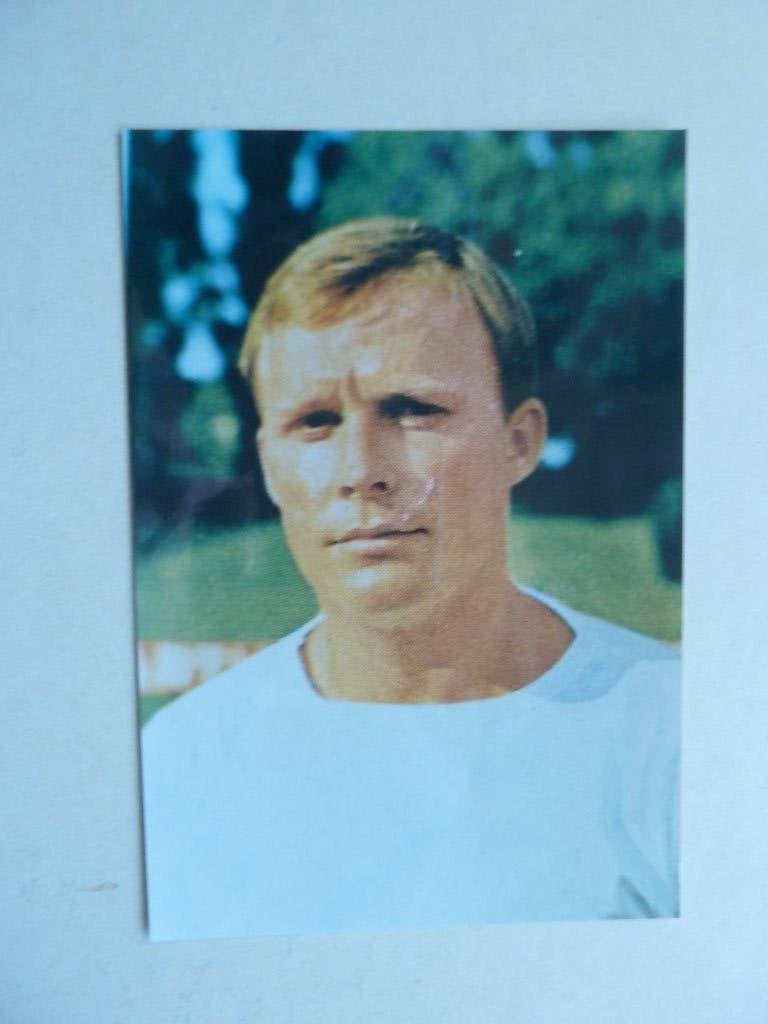 Foto.  Henk.Vriens   NAC    9 x 13 cm, Ophalen of Verzenden, Zo goed als nieuw, NAC Breda, Overige typen