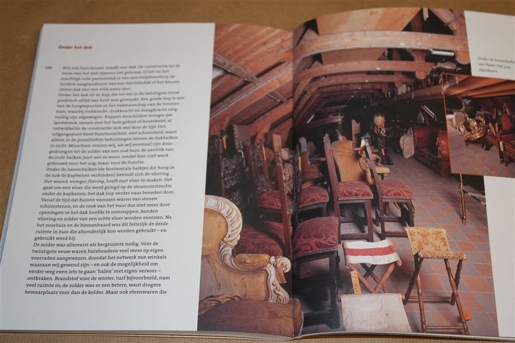 Huis & haard. Monumenten van het wonen., Boeken, Ophalen of Verzenden, Zo goed als nieuw, Interieur en Design