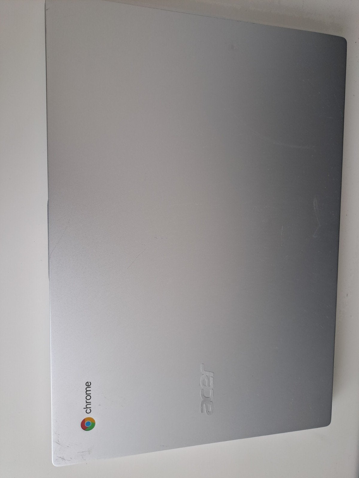 Acer chromebook, Computers en Software, Chromebooks, Ophalen, 14 inch, Acer Chromebook, 4 GB of minder
