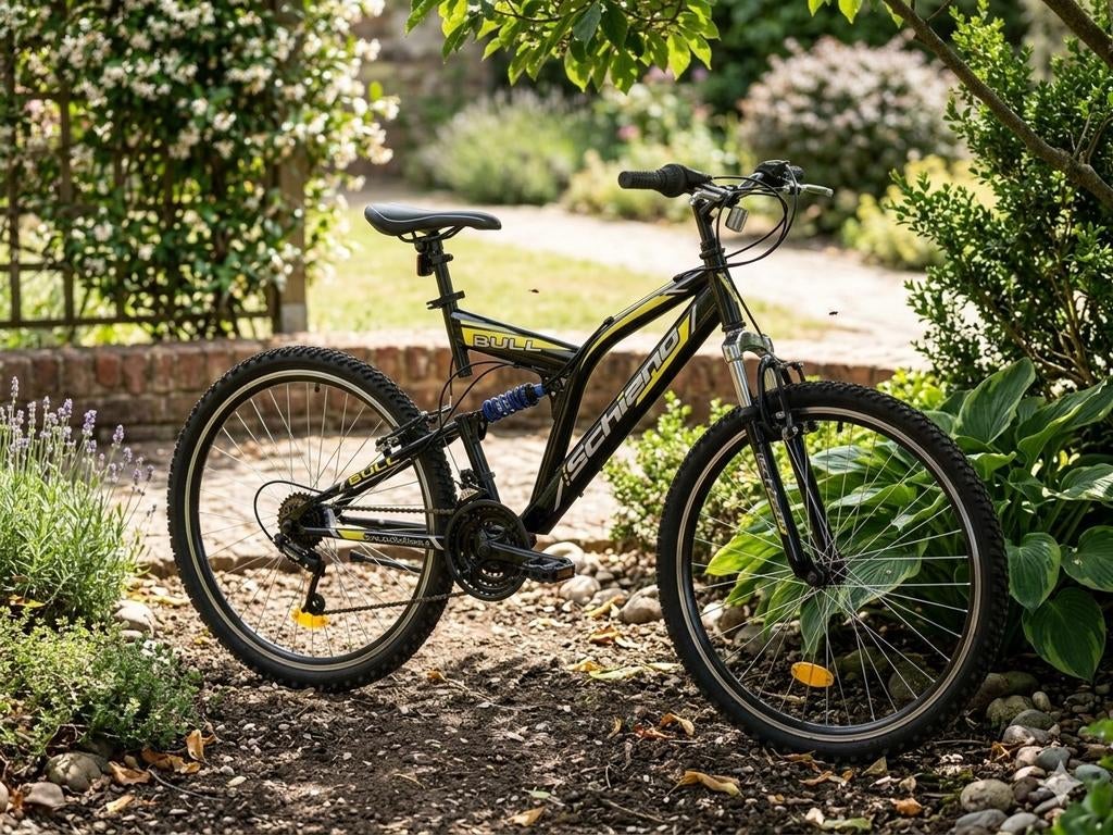 Nieuwe fiets 26 inch volledig nieuw en ongebruikt., Minder dan 45 cm, Ophalen, Nieuw, Overige merken