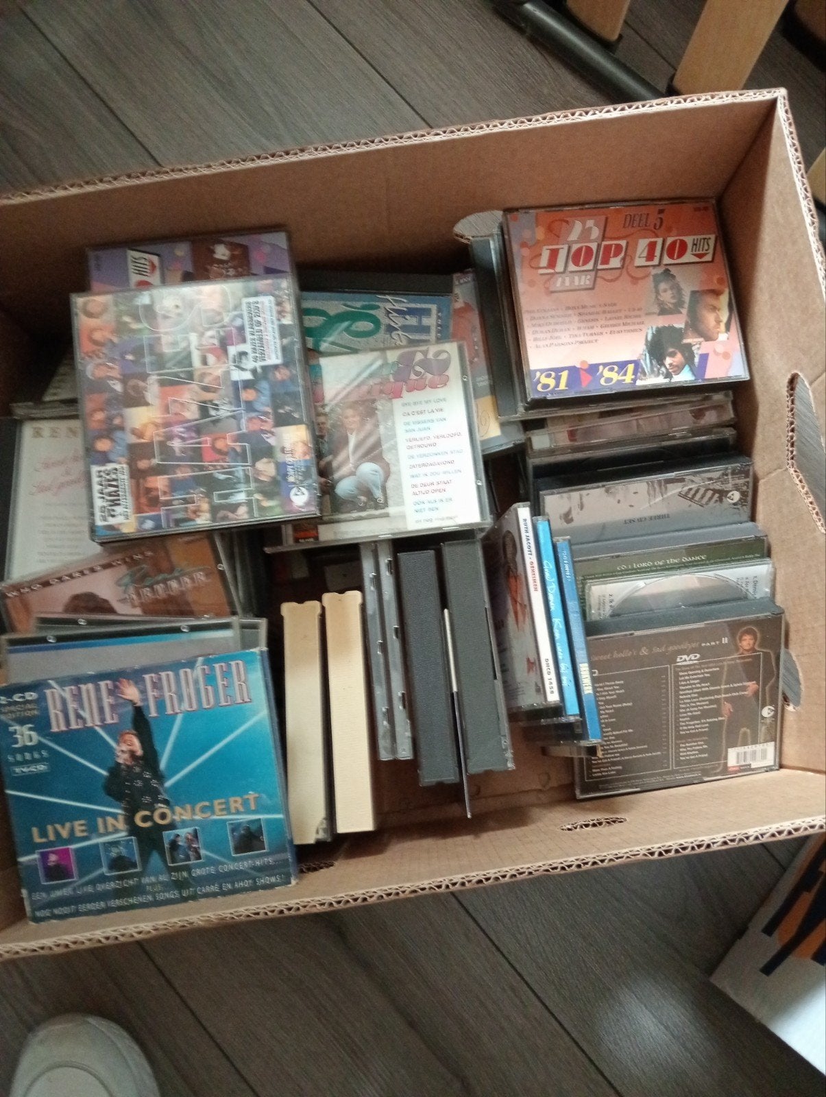 Te koop, Ophalen of Verzenden, Zo goed als nieuw