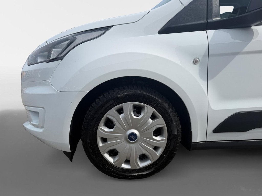 Ford Transit Connect 1.5 EcoBlue L2 Trend 100 pk 6 bak | BPM, 1390 kg, Gebruikt, Euro 6, 4 cilinders
