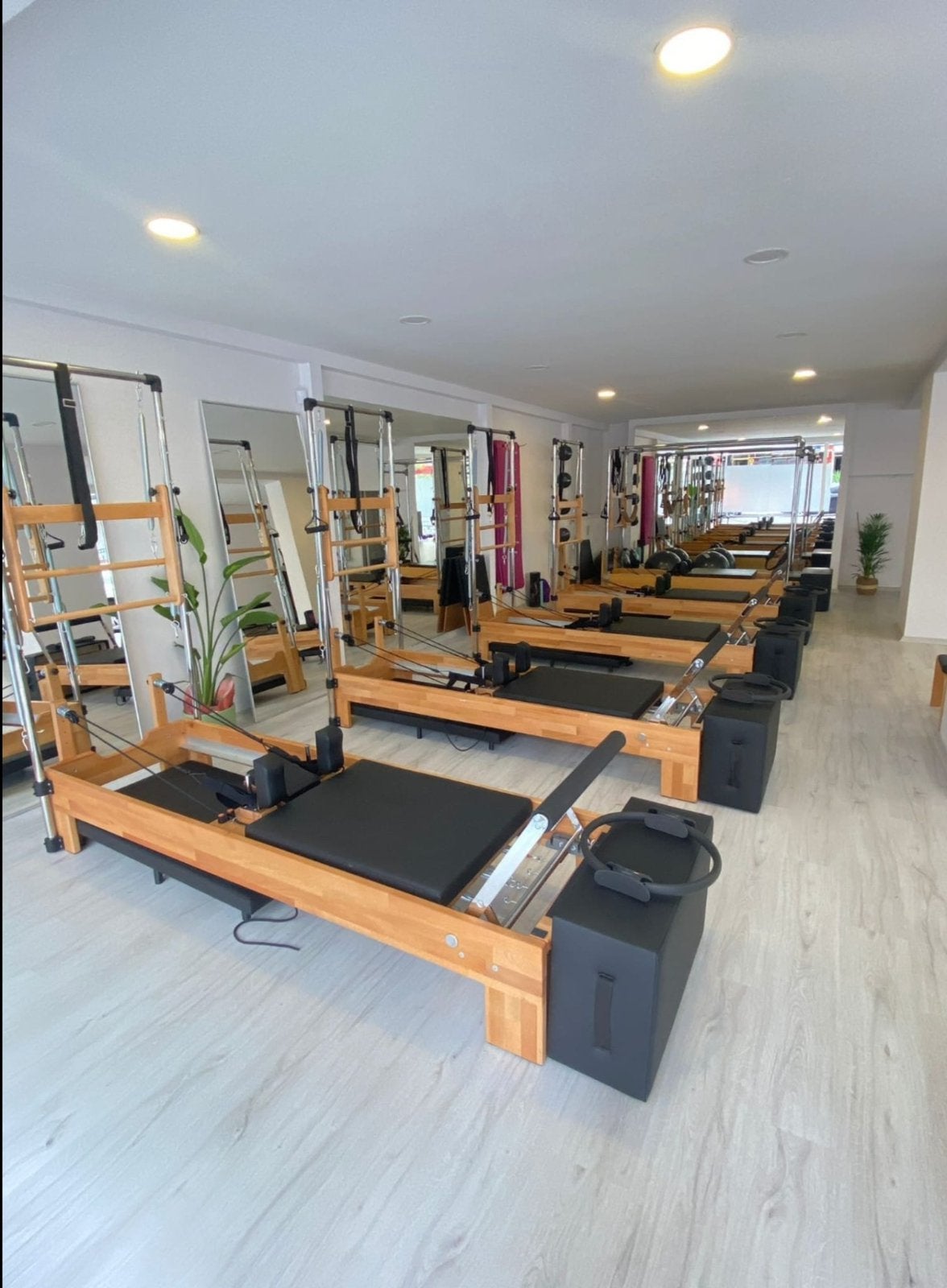 PILATES REFORMERS, TOWER & CADILAC, Ophalen of Verzenden, Nieuw