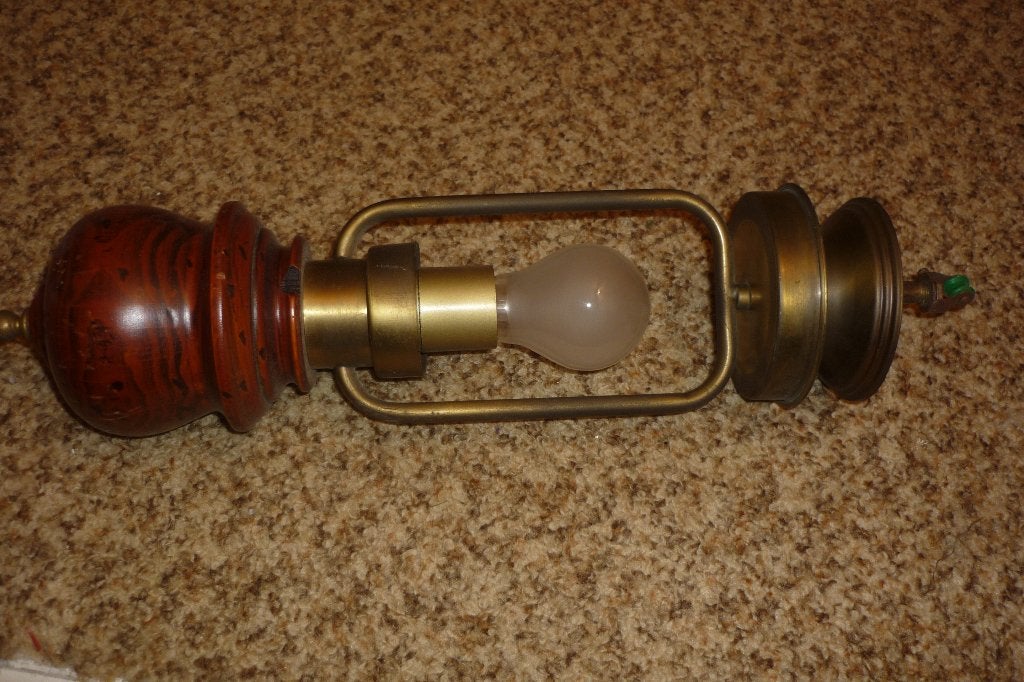 onderdeel van een hanglamp, Ophalen of Verzenden, Zo goed als nieuw