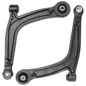 Fiat 500 draagarm ABARTH 500 draagarm Ford Ka draagarm Fiat, Fiat, -, -, Nieuw