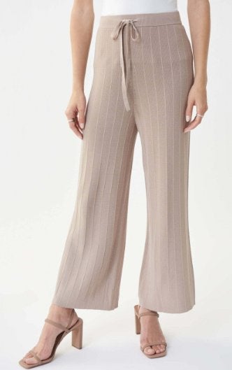 Joseph Ribkoff vlot chique beige losse broek mt S, Verzenden, ., Beige, Joseph Ribkoff
