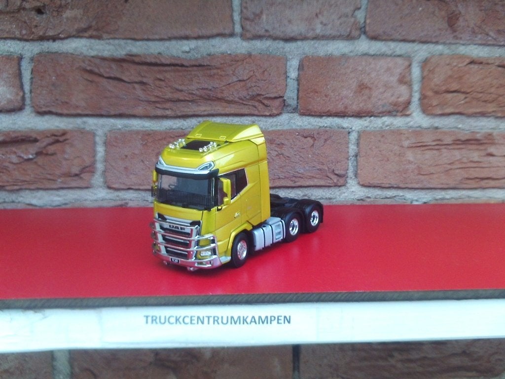 WSI  Daf  XG+  6 x 4  Premium  Line., Ophalen of Verzenden, Nieuw, Bus of Vrachtwagen, Wsi