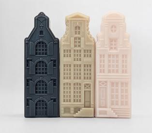 MOEDERDAG! Amsterdamse Grachtenpandenzeep, HERENGRACHT, Zeephuis@studio-tjiftjaf.com, Bad & Douche, Houtmankade 10-1, 1013MX, te Amsterdam