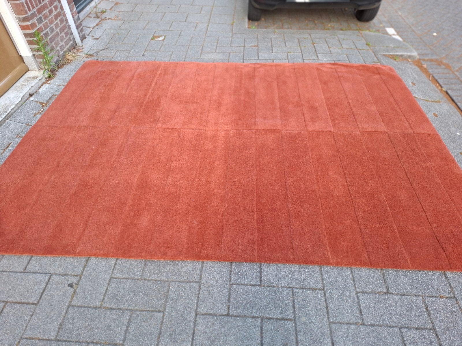 Prachtig gloednieuw vloerkleed van 2x3 meter, Ophalen, 200 cm of meer, Rechthoekig, Nieuw