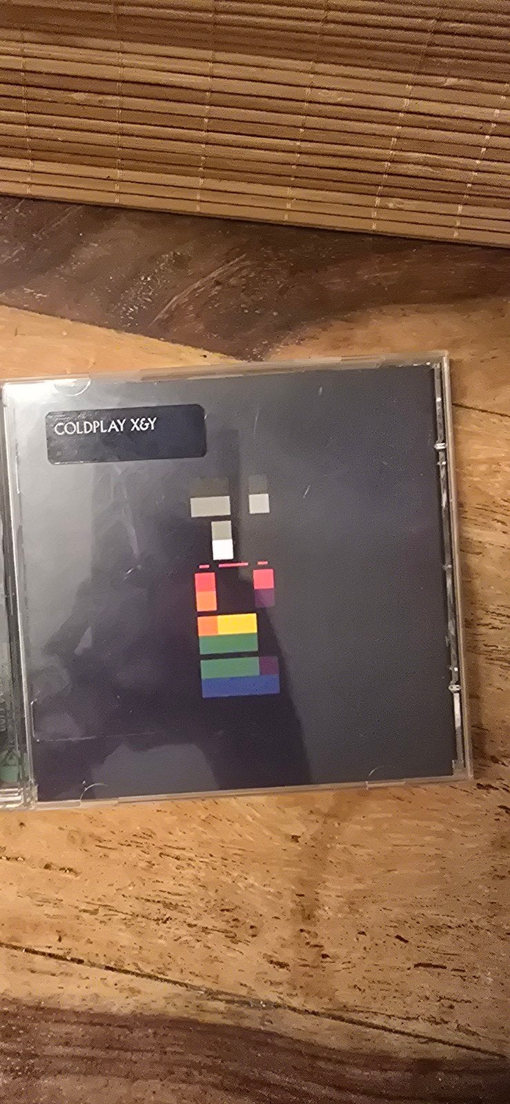 Coldplay - X&Y CD (Muziek), Ophalen of Verzenden, Gebruikt, Rock, Album