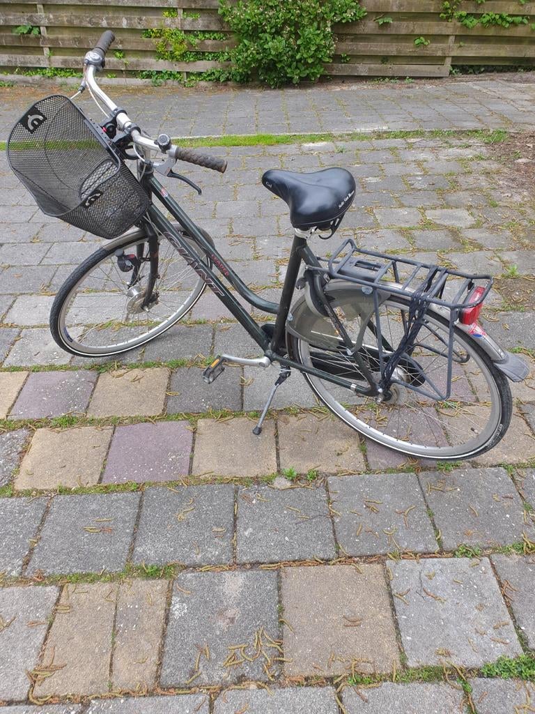 Fietsen, Ophalen, Overige merken