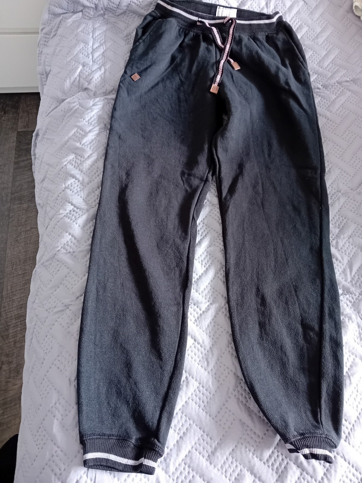 Comfortabele Pepperts joggingbroek maat 158-164, Broek, Gebruikt, Meisje, Pepperts