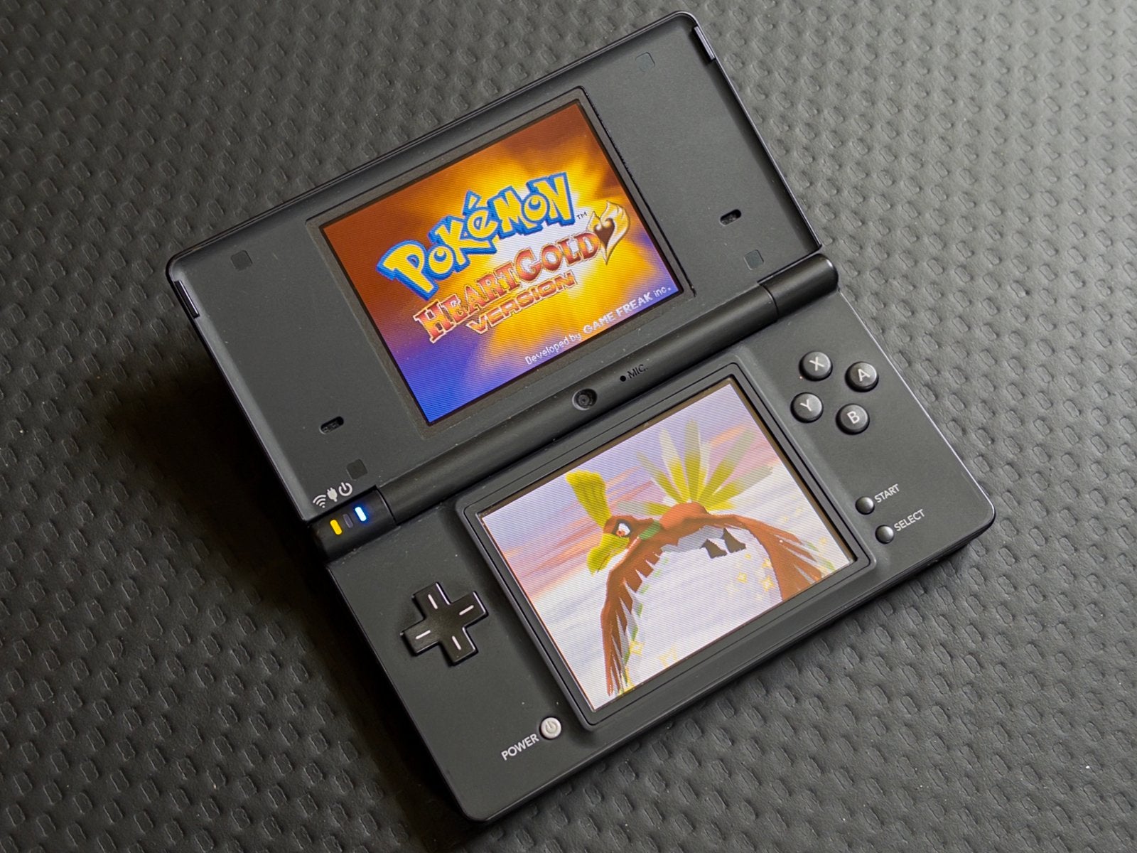 Nintendo DSi Zwart + 23 leuke spellen!, Zwart, Dsi, Ophalen of Verzenden, Gebruikt