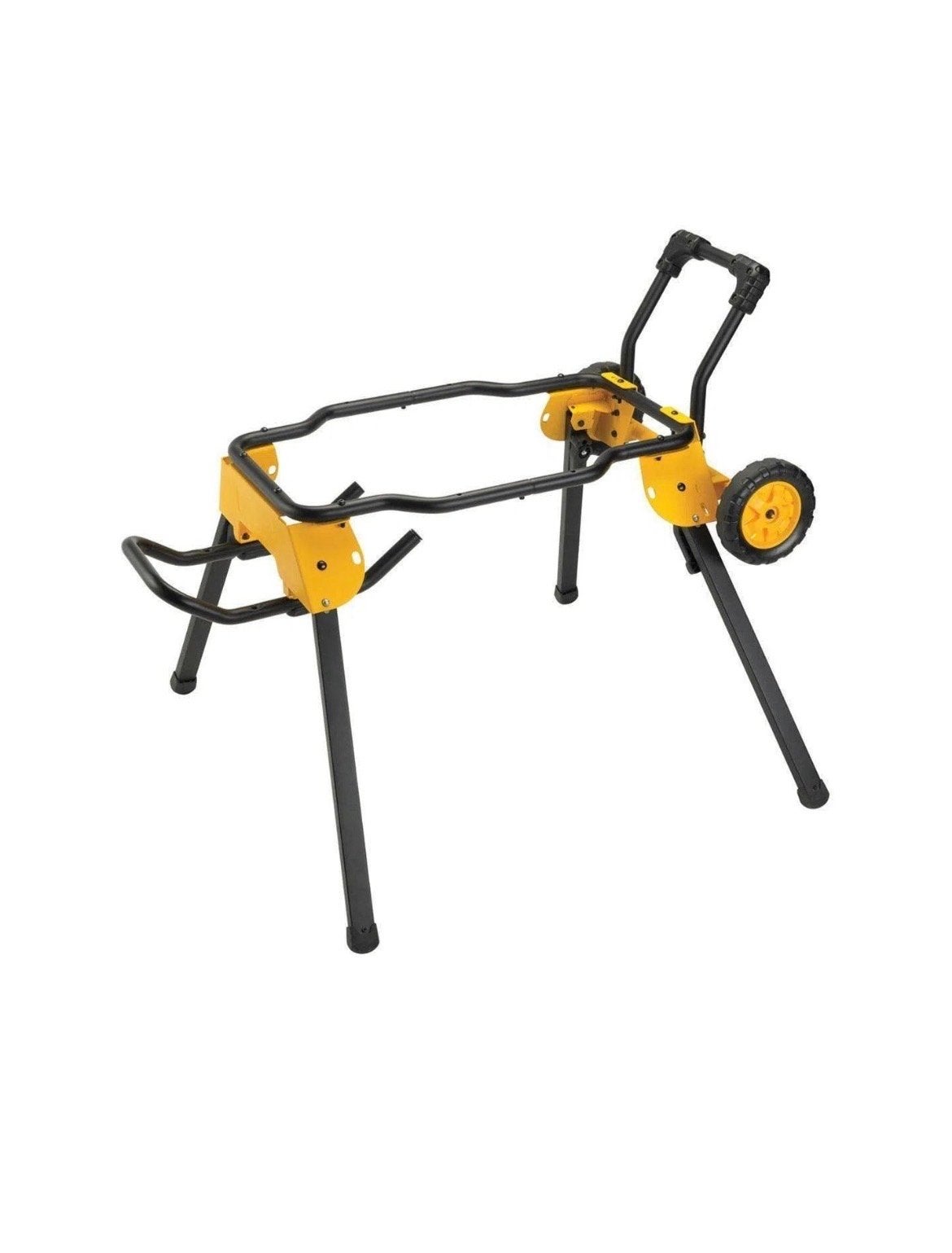 DeWALT DWE74911 Verrijdbaar Onderstel voor DWE7492, Ophalen, Zo goed als nieuw