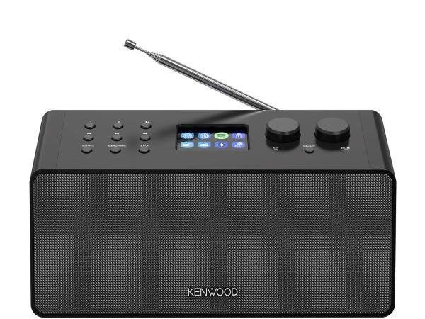 Kenwood Smart radio (CR-ST90S), Ophalen, Nieuw