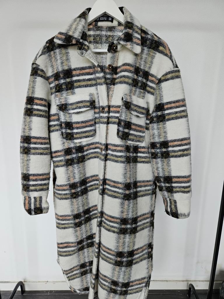 Guts & Gusto jas, Kleding | Dames, Jassen | Winter, Guts & Gusto, Ophalen of Verzenden, Zo goed als nieuw, Maat 38/40 (M)