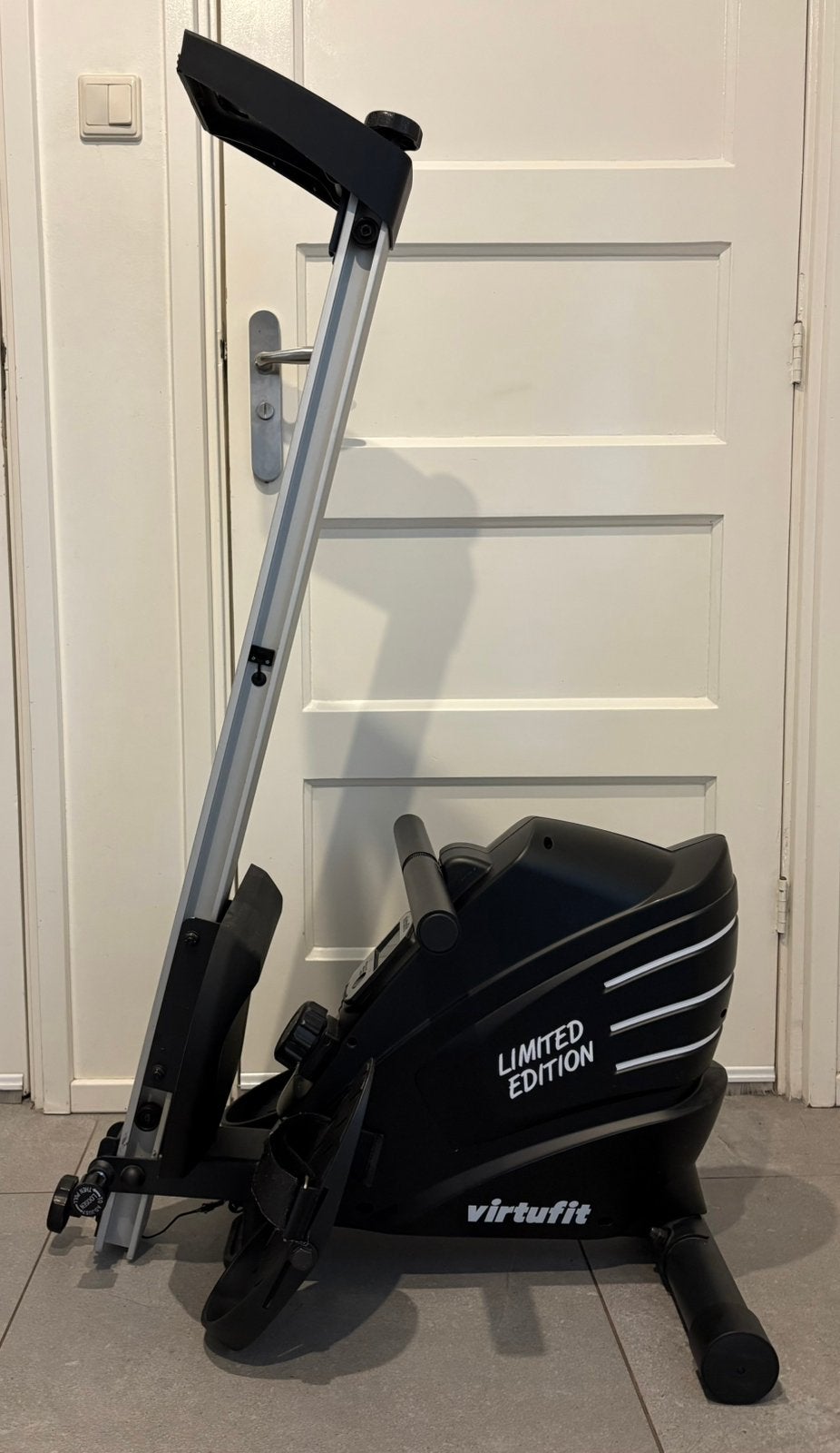 roeitrainer Virtufit Row limited edition opklapbaar, Ophalen, Zo goed als nieuw, Overige typen