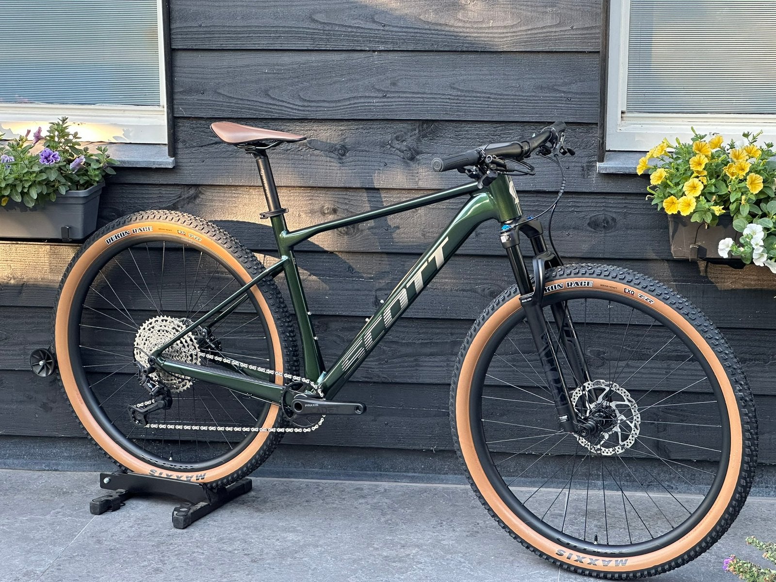 Scott Scale 950 29” L incl GARANTIE, Overige merken, Scott Sports, Hardtail, Heren