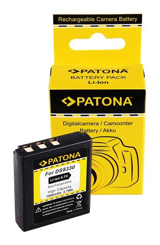 Battery Aldi Medion Traveler DC-8300, DC-8600, Revue DC, Audio, Tv en Foto, Fotografie | Accu's en Batterijen, Nieuw, Verzenden