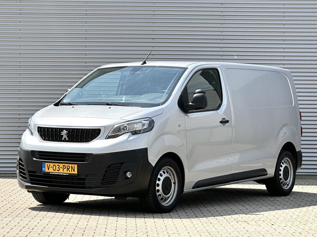 Peugeot Expert 231S 2.0 BlueHDI 120PK MARGE Trekhaak|Navi|Cr, Voorwielaandrijving, Gebruikt, Euro 6, 4 cilinders
