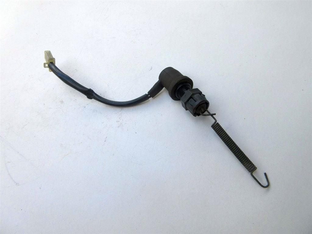 Yamaha XJ600 remlicht schakelaar Diversion rem switch sensor, Ophalen of Verzenden
