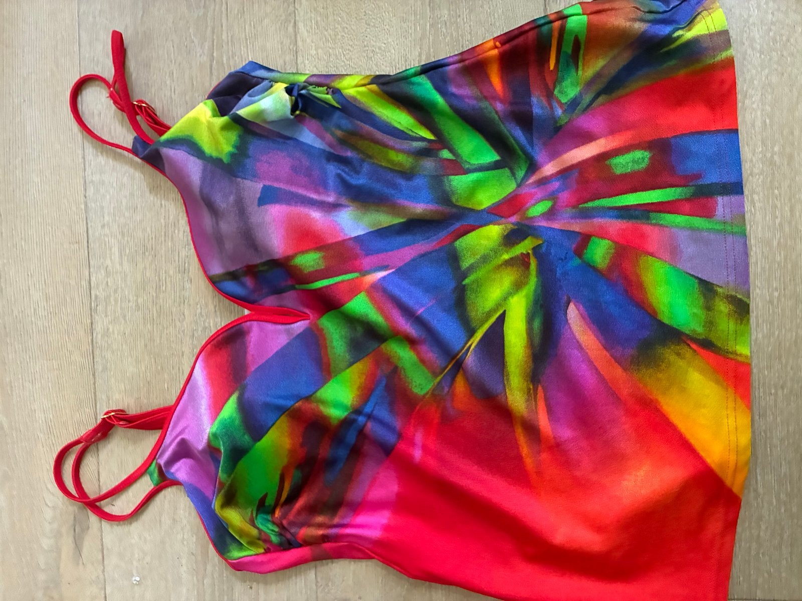Sunflair Badpak B-cup - monokini elegant model, Ophalen of Verzenden, Nieuw, Meerkleurig, Overige typen
