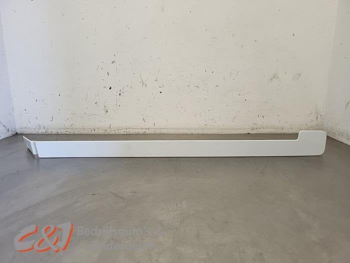 Bekleding schuifdeur rechts van een Opel Combo, Gebruikt, -, -, Opel