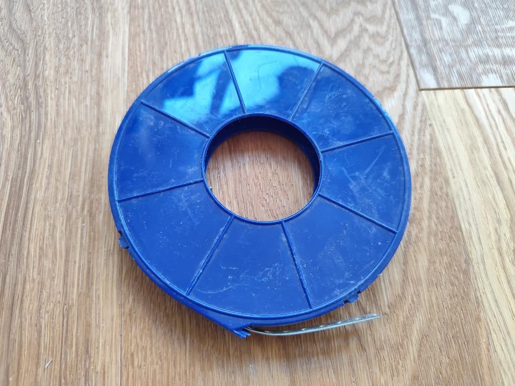 Montageband staal, 250 mm of meer, Overige typen, Nieuw, Ophalen of Verzenden