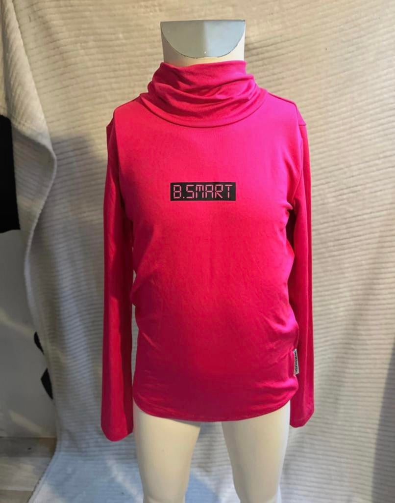 B. Nosy trui maat 116, Q, Meisje, Trui of Vest, Q