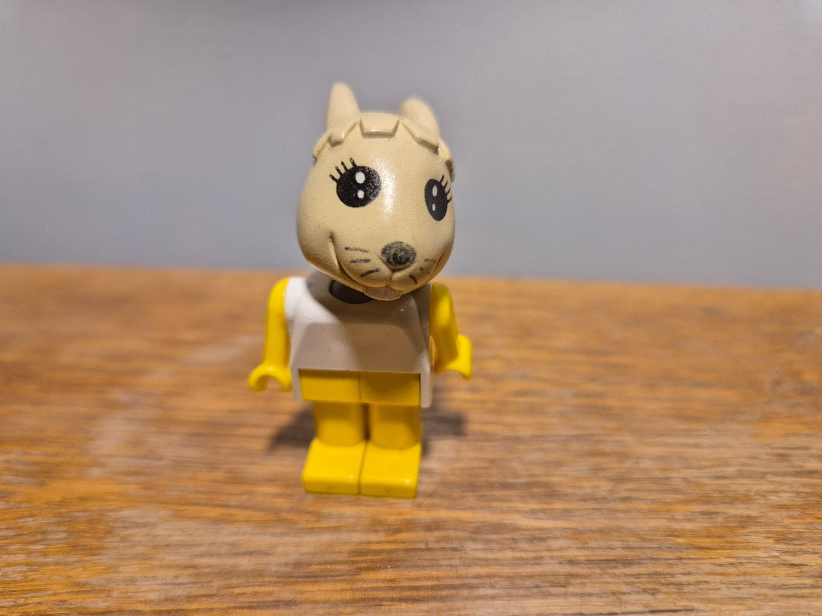 Lego Fabuland Bonnie Bunny, Ophalen of Verzenden, Zo goed als nieuw