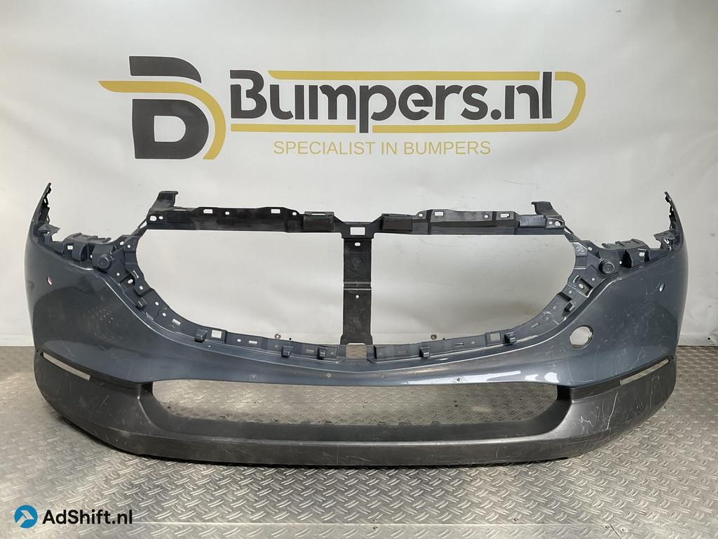 Bumper Mazda CX30 CX-30 2019-2025 D58A-50031 Voorbumper B8-1, Auto-onderdelen, Bumper