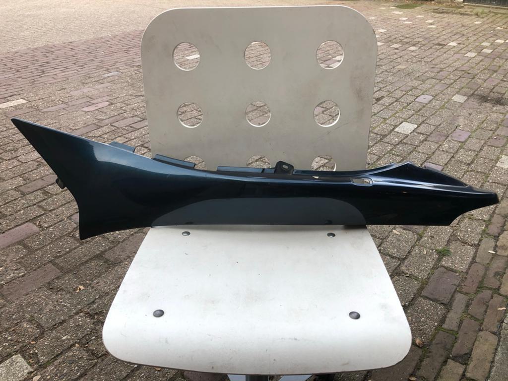 Zijkap Yamaha XJ 600 Diversion, Gebruikt, ., Ophalen of Verzenden, .