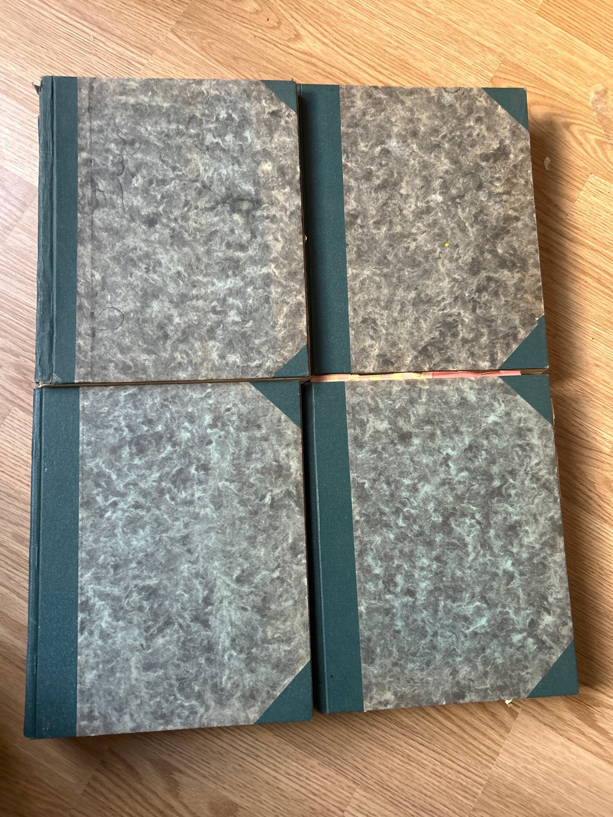 Margriet Jaargang 1960 - Complete set in 4 banden, Ophalen, Gelezen, Damesbladen